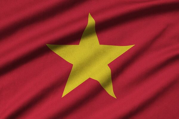 Vietnam-Law